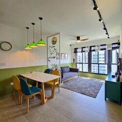 Blk 103A Alkaff Courtview (Toa Payoh), HDB 4 Rooms #521345041